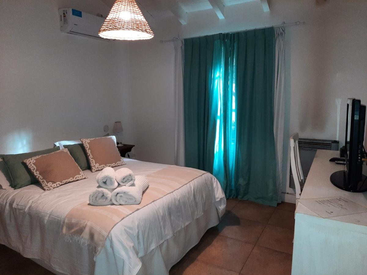 فندق Casa Lopez تشاكراس دي كوريا المظهر الخارجي الصورة