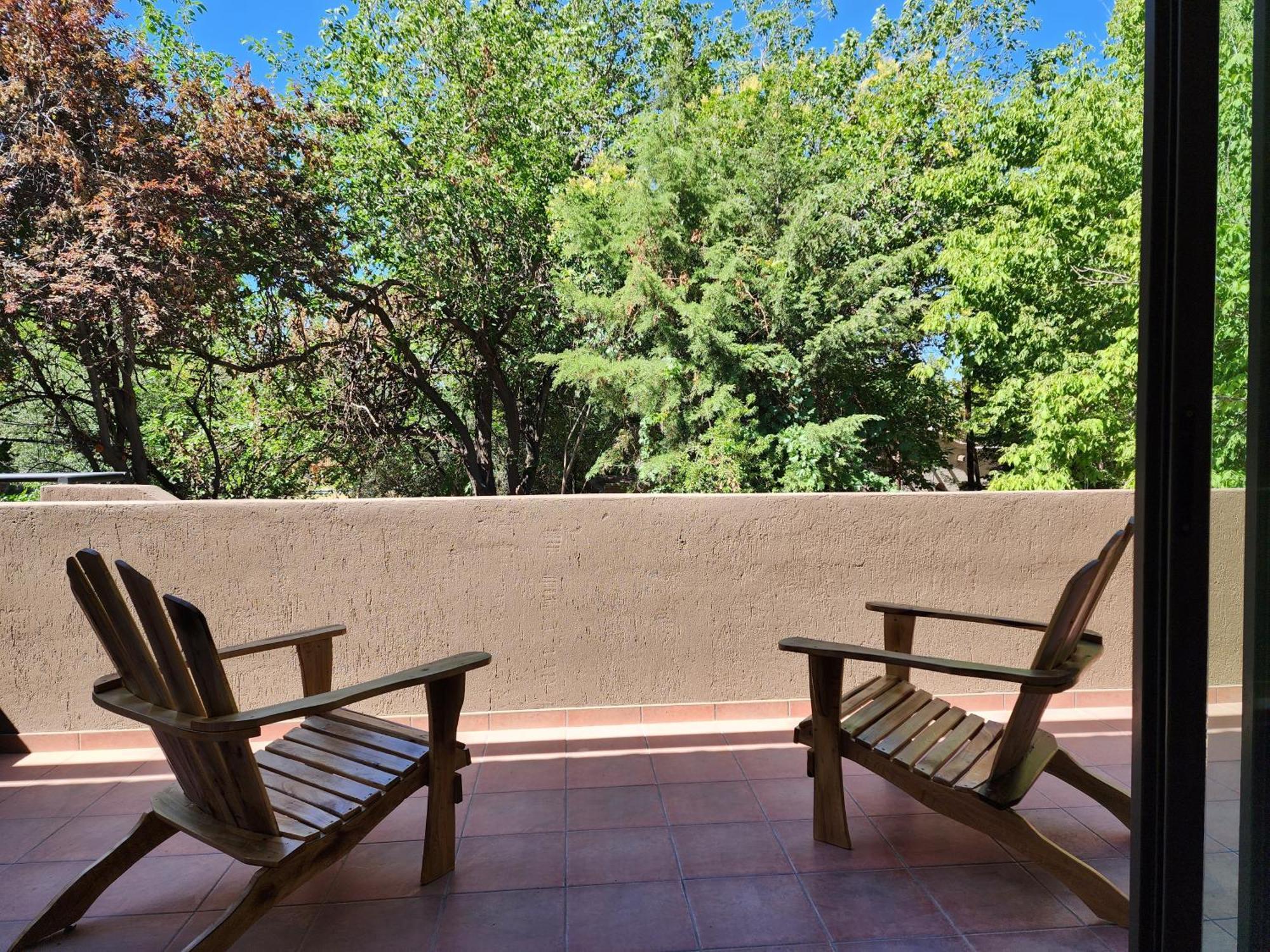 فندق Casa Lopez تشاكراس دي كوريا الغرفة الصورة