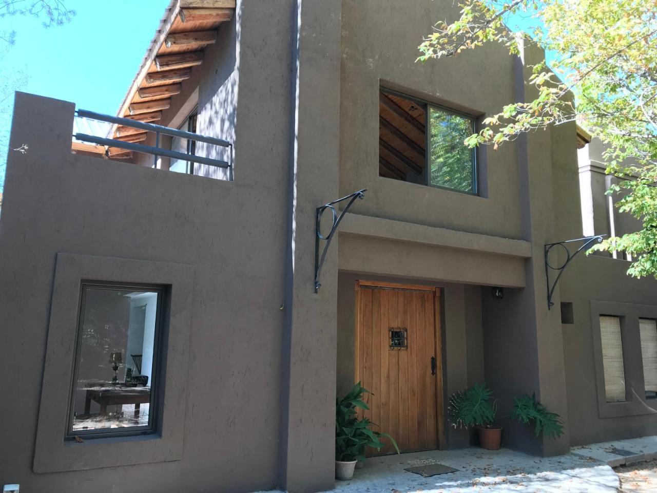 فندق Casa Lopez تشاكراس دي كوريا المظهر الخارجي الصورة