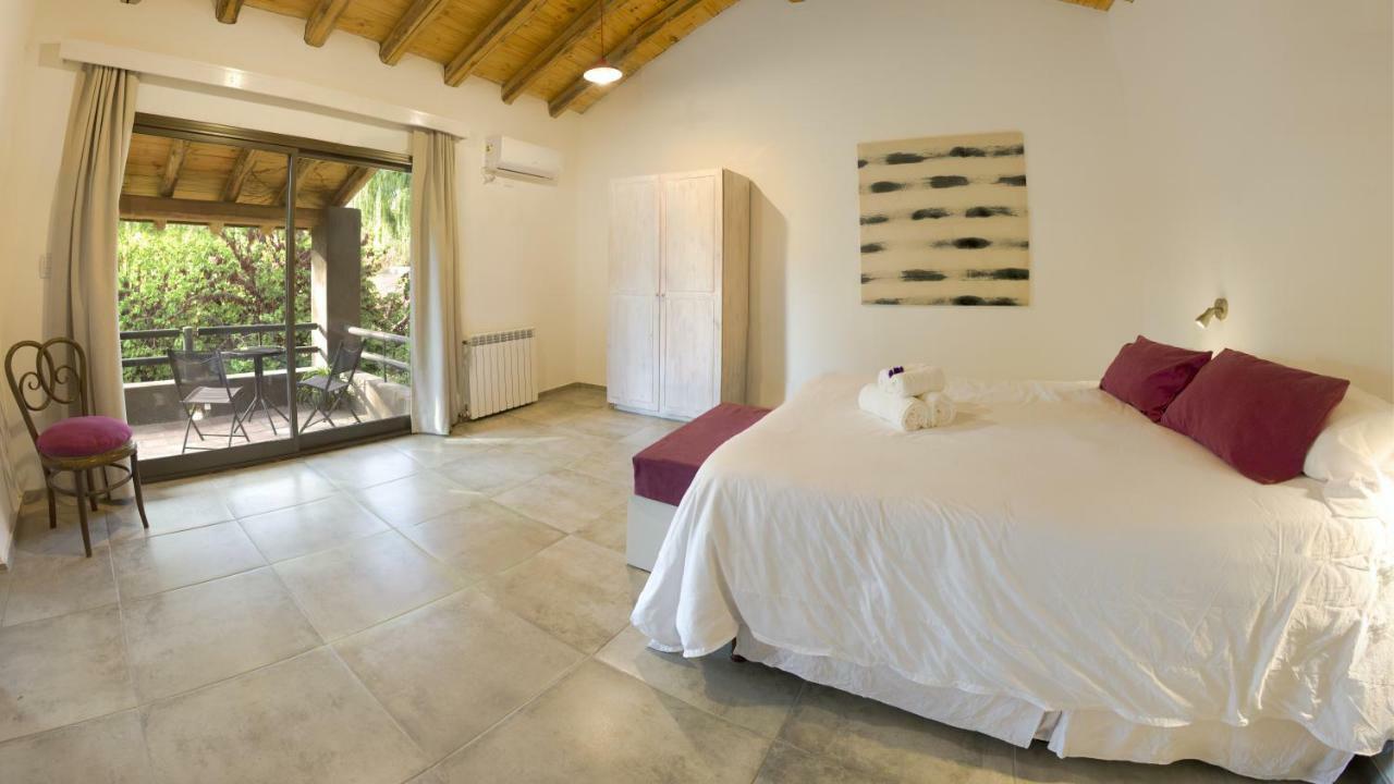 فندق Casa Lopez تشاكراس دي كوريا المظهر الخارجي الصورة