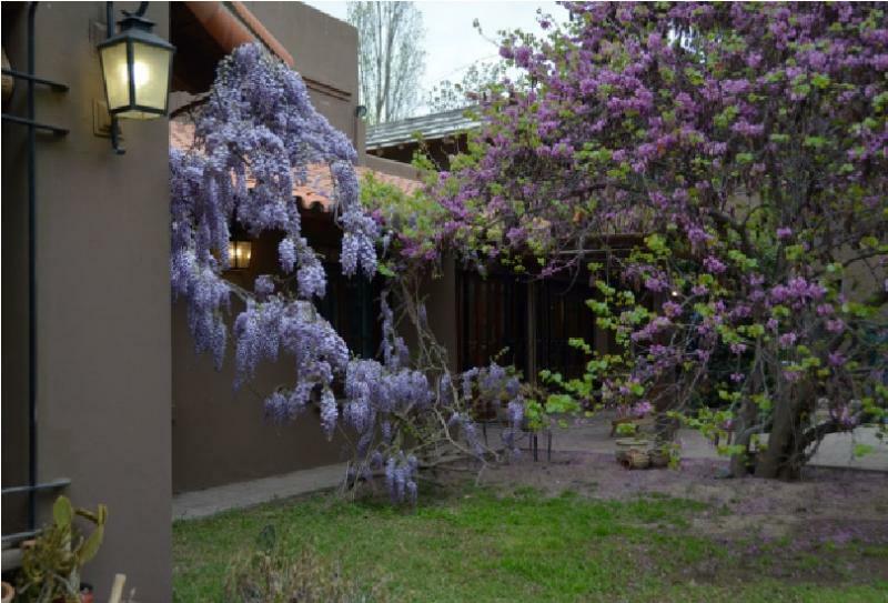 فندق Casa Lopez تشاكراس دي كوريا المظهر الخارجي الصورة
